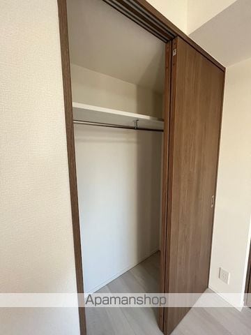 フュージョナル墨田の内装写真