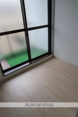 ヴィラハシモトの内装写真