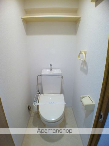 ESLEADUMEDASHINMICHIDAINIの内装写真
