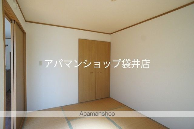 MPーIII番館の内装写真