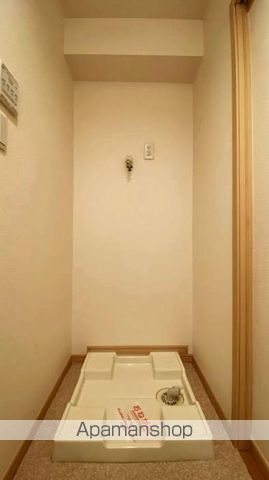 アヴァンティBの内装写真