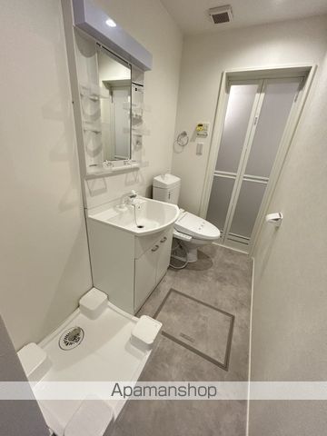 グランメゾン東川口の内装写真