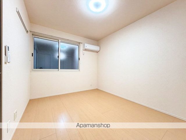 ソレアードVの内装写真
