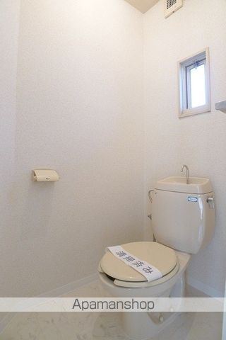 エスペランサCの内装写真