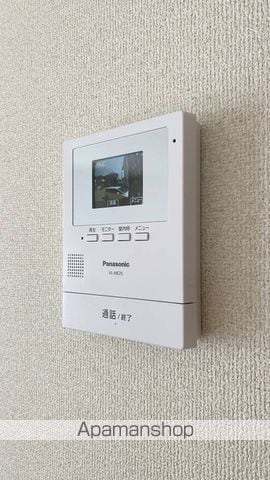 プレジオ六番館の内装写真