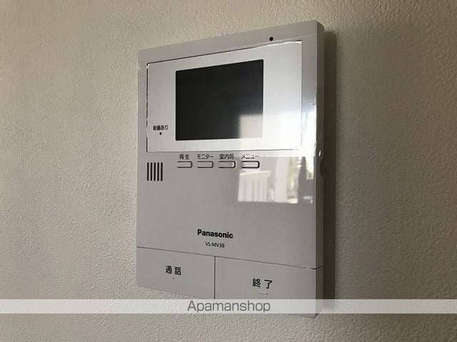 メアリーローズの内装写真