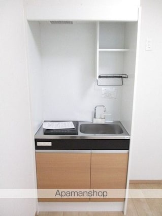 シャッツクヴェレ高円寺北[1R/16.11m2]のキッチン