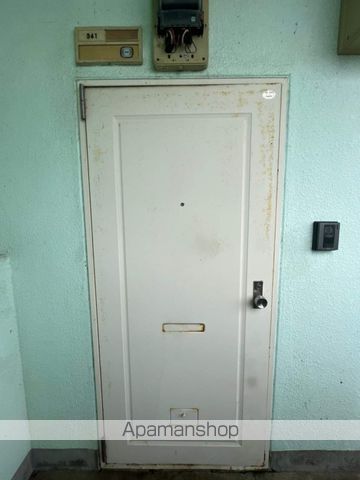 第3年見マンションの内装写真