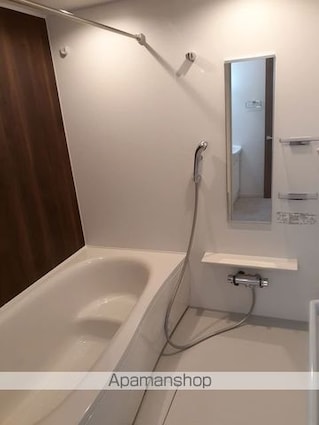 プロムナード　Ｎ[1LDK/50.13m2]のバス