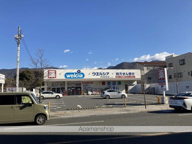 メゾン美咲IIの周辺写真