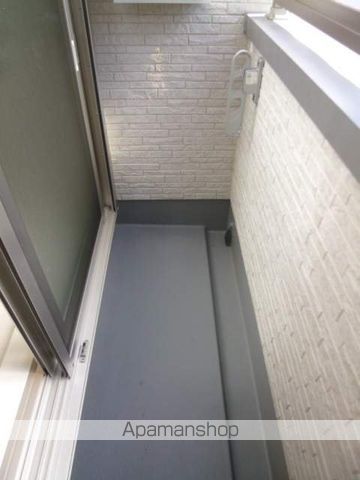 ハーモニーテラス八代町の内装写真