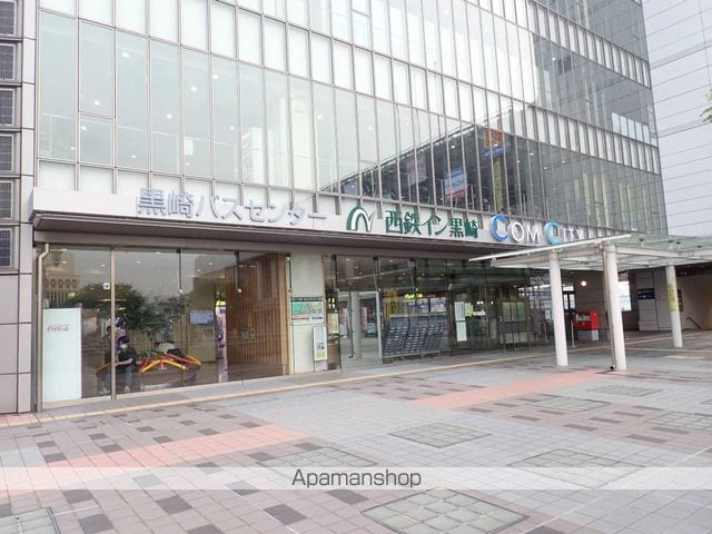 シャトレ菅原Iの周辺写真