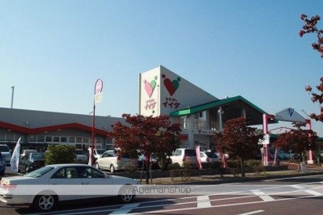 フェアリーズガーデン入西の周辺写真