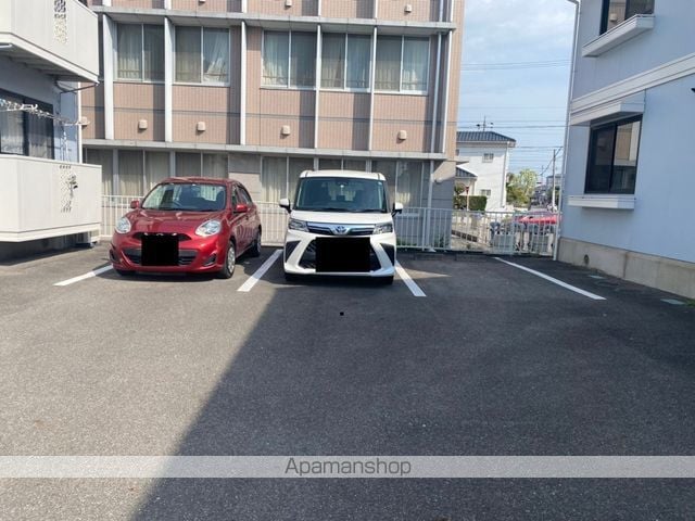 シャネルスィートA棟のその他写真