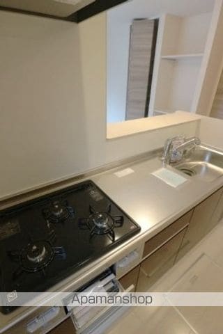 VILLETTAの内装写真