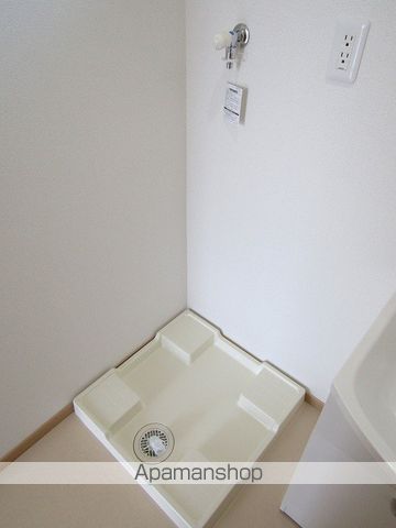 Rionの内装写真