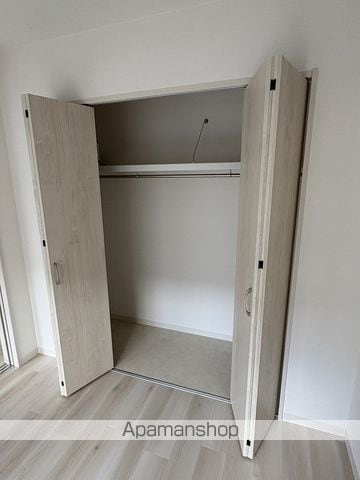 Legrandの内装写真