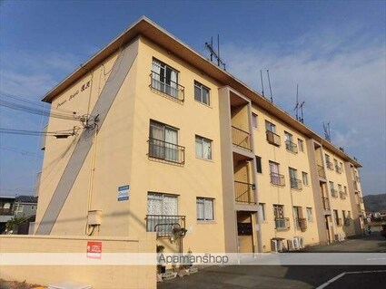 プレミアムハイツ榎原[3K/44.5m2]の外観3