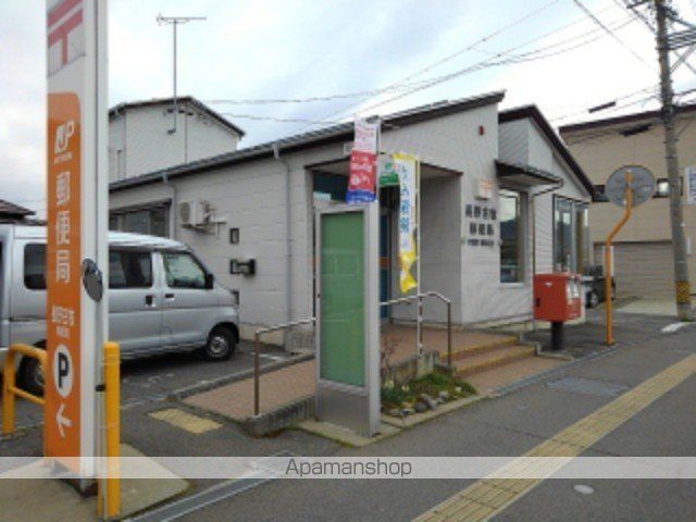 クレシェンテSの周辺写真