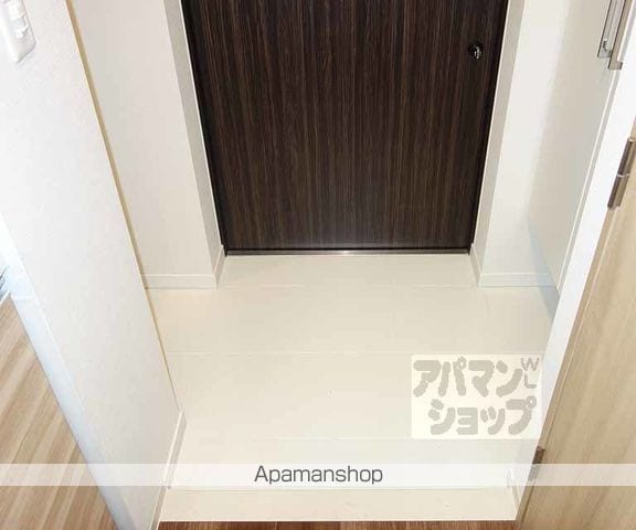 DAIWA GRACE MAISON 京都西七条の内装写真