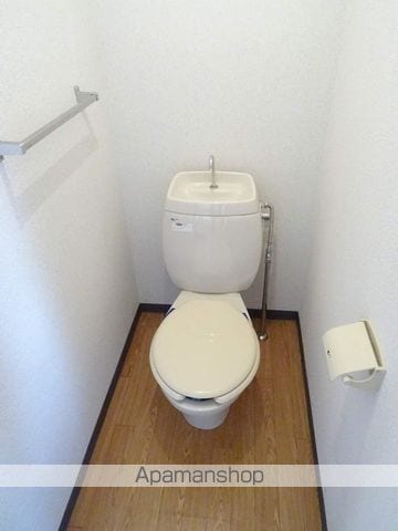 クリアコートの内装写真