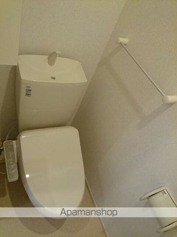 ミルトハーモニーAの内装写真