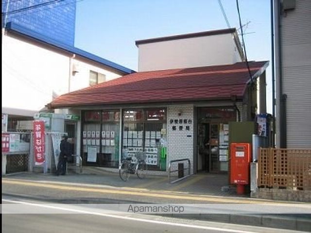 レオパレスACTの周辺写真