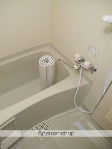クレセールの内装写真