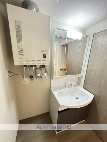 GRANDーPLACE N11 COCORO(グランプラスN11の内装写真