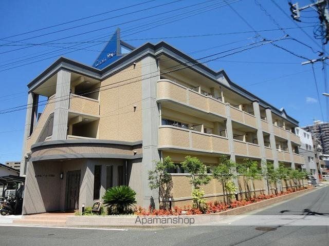 CROSS WAVE嵐山の外観写真