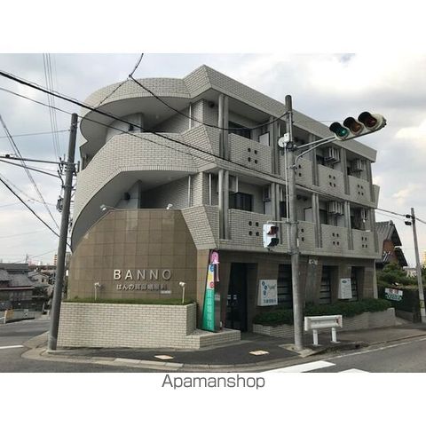 Be-Houseの内装写真