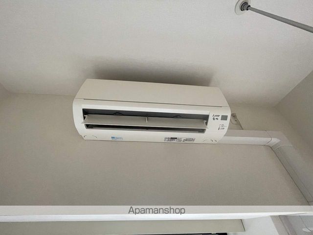 ルーエ天満橋の内装写真