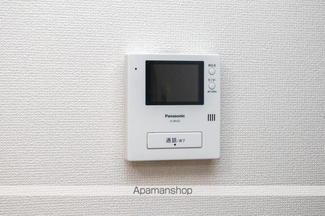 ロイヤルメゾン栗林の内装写真