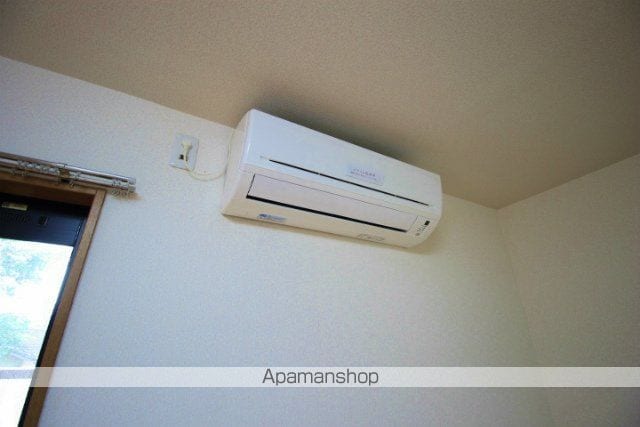 パルメゾン二日市弐番館の内装写真