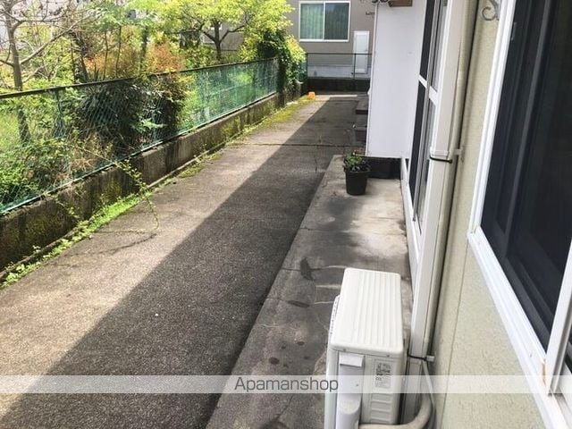 フレグランス パヒュームの内装写真