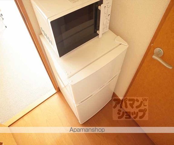 レオパレス川端御池の内装写真