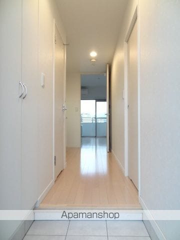エンクレスト藤崎の内装写真