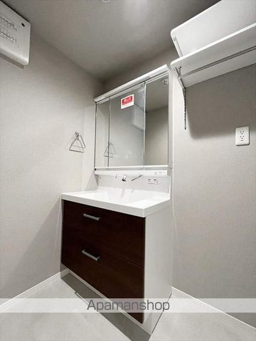 ヴィーロ　キャピターレ[1LDK/48.53m2]のトイレ