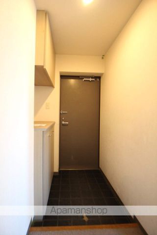 クリスタルリバー参番館の内装写真