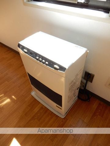 パークヒルズイースト23Aの内装写真