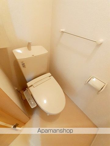 グリシーヌIIの内装写真