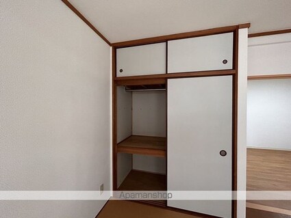 岡山県岡山市北区今３丁目[3LDK/60m2]の内装