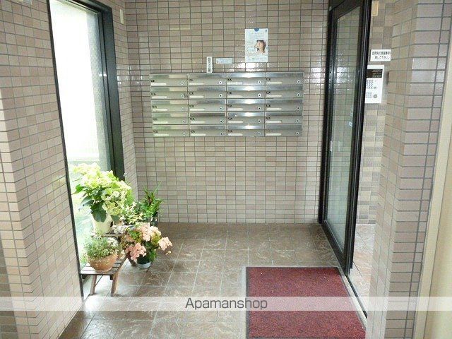 ふぁみぃゆ南の内装写真