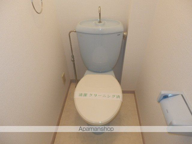 ビューライフ美しが丘の内装写真