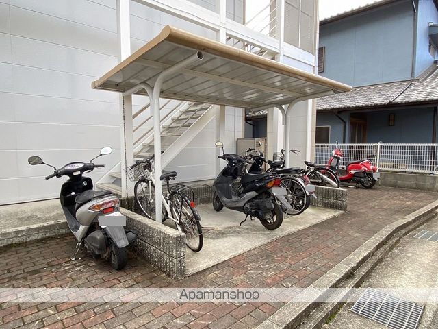 サニーフラット辻井のその他写真