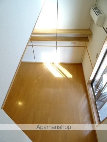 ロブスターハウスの内装写真
