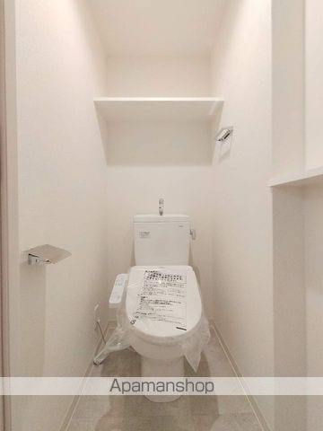 プレサンス大国町アドロッソの内装写真