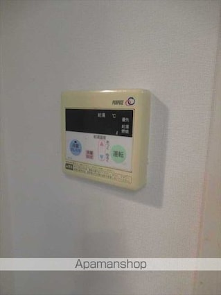 和歌山県和歌山市吉田[2DK/42.92m2]の内装3