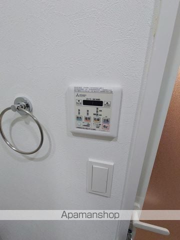 MAXIV八広の内装写真