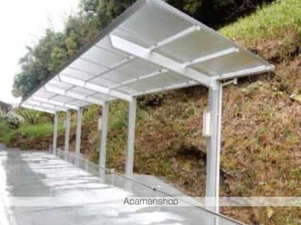 岡山県岡山市北区御津野々口[1LDK/40.29m2]の外観3